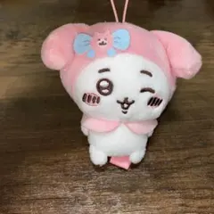 2026年最新】ちいかわ プライズ サンリオの人気アイテム - メルカリ