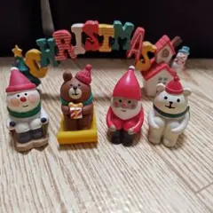 コンコンブル　クリスマス