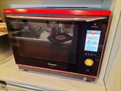 訳ありジャンク扱い】パナソニック ビストロ 最上位 NE- BS1200 - メルカリ