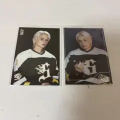 SEVENTEEN セブチ ジュン トレカ home