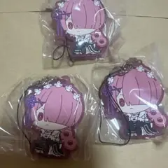リゼロ ガチャ ラムセット