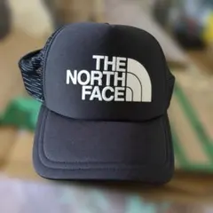 THE NORTH FACE キャップ 黒