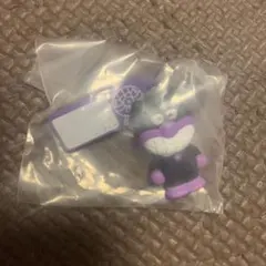 それいけ！アンパンマン めじるしアクセサリー バイキンマン