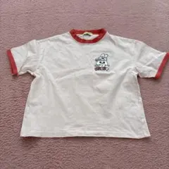 MOMOREI Tシャツ