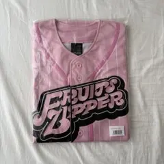 FRUITS ZIPPER 松本かれん ユニフォーム