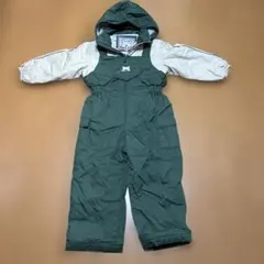 ジャンプスーツ110