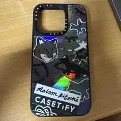 メゾンキツネ iphone14