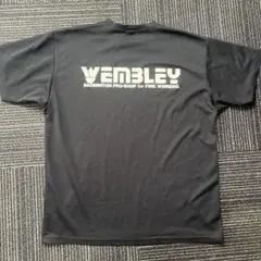 WEMBLEY YONEX バドミントン Tシャツ Lサイズ