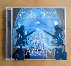 HAGANE『Code;9021【特別盤】』メンバー全員サイン入り - メルカリ