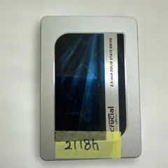 使用2768時間 正常表示 SSD1000GB 2.5インチ(B2164) - メルカリ