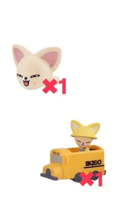 2026年最新】foxi.ny ぬいぐるみの人気アイテム - メルカリ