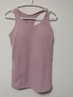 (YT001)LAVA SUKALA ベーシックタンクトップ 【 Sサイズ 】