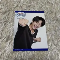 やってM!LK 曽野舜太 トレカ