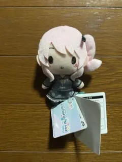 プロセカ　ぬいぐるみ