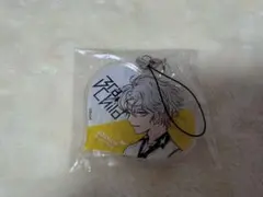 ディアヴォー 缶バッジ ヨシュア | Mercari