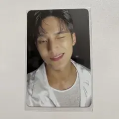 SEVENTEEN SPILL THE FEELS ミンギュ