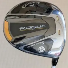 2025年最新】ローグst フェアウェイウッド nxの人気アイテム