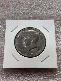 2025年最新】ケネディ 銀貨の人気アイテム - メルカリ