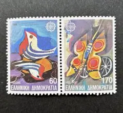 2026年最新】ギリシャの切手の人気アイテム - メルカリ