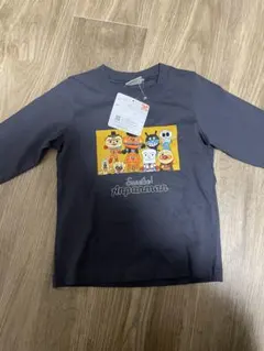 アンパンマン 長袖カットソー 95サイズ