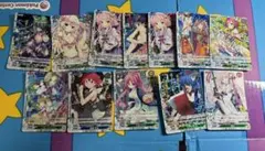 ヒーローズプレイスメント/SR/キャラクター/ブースター[SR]パラレルキラのサムネイル
