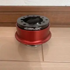 Simagic クイックリリース