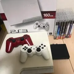 PS3 値下げしました！ 動作確認済み