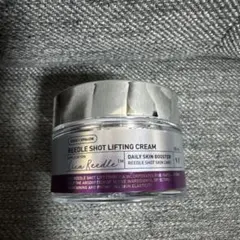 VT リードルショット リフティングクリーム