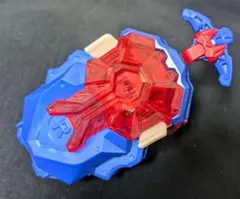 パーフェクトギアフルカスタムベイランチャーセット Amazon | B-00 wbba.限定 カスタムベイランチャーセット