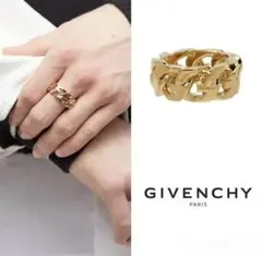 2025年最新】Givenchy メンズ リング・指輪の人気アイテム