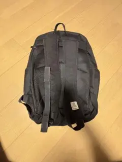 新品】ジュビロ磐田スクエアワッペンバックパックリュックサック【未