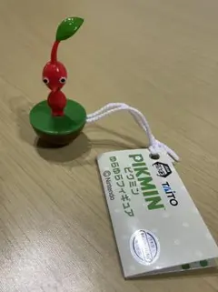 ピクミン ゆらゆらフィギュア