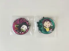 鬼滅の刃 一番くじ 竈門兄妹 ラバー まとめ売り