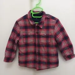 【美品】【トミーヒルフィガー】リバーシブル　ジャケット