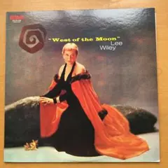 Lee Wiley West Of The Moon リーワイリー
