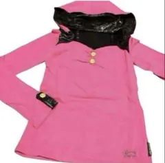 バナナチップス❤️カットソー