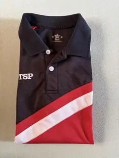 TSP 卓球ユニフォームM