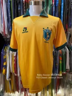 メキシコ代表 1994 ゴールキーパー ユニフォーム ＆パンツ J.カンポス