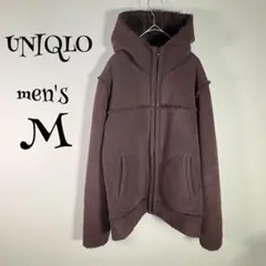 ジャケット ダークブラウン