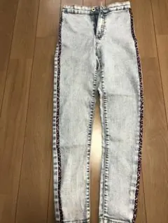 デニム ジーンズZARAのサムネイル