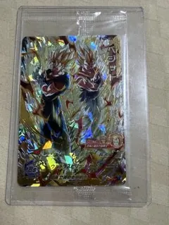 2025年最新】ドラゴンボールヒーローズ mm4 sec5の人気アイテム - メルカリ