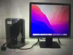 MacProLate 2013Xeon E5 6コアメモリ64GB SSD1TB 楽天市場】mac pro 2013 12コア 64gbの通販
