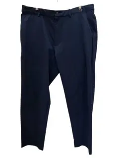 美品 UNIQLO ユニクロ ドライストレッチスウェットパンツ　メンズ　XL