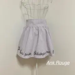 Ank Rougeのサムネイル