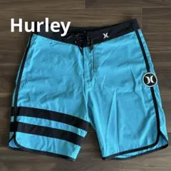 【Hurley】Phantom 水着 ボードショーツ