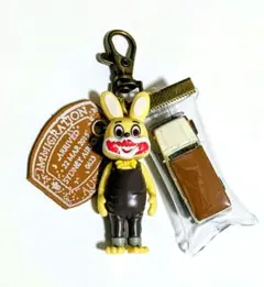 じゃらじゃらキーホルダー　サイレントヒル　ロビー　ガチャ　匿名配送