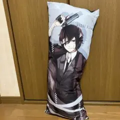 文豪ストレイドッグス 文スト 太宰治 クッション - メルカリ