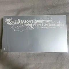 CORTIS SEASON'S GREETINGS シーグリ 新品未開封