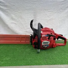 ハスクバーナ 262XPG 62cc ガイドバー50cm ハンドルヒーター付 - メルカリ