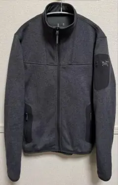 ARC'TERYX フリースジャケット